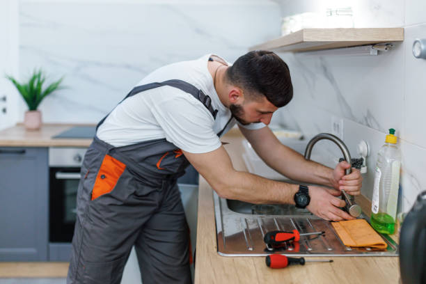 Trusted Duncan, SC Plumbing Experts